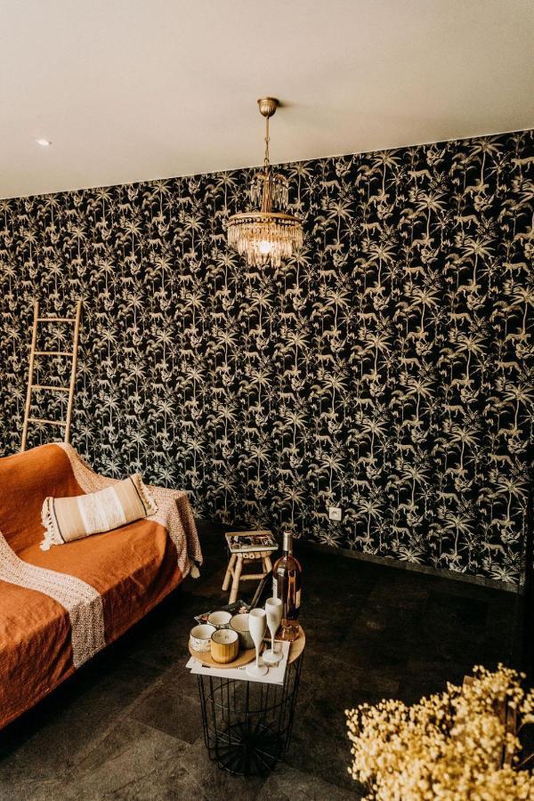 Fiertelmeers Boutique B&B Ronse Exterior photo