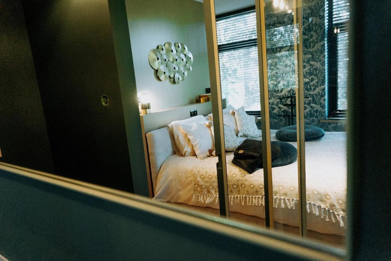 Fiertelmeers Boutique B&B Ronse Exterior photo